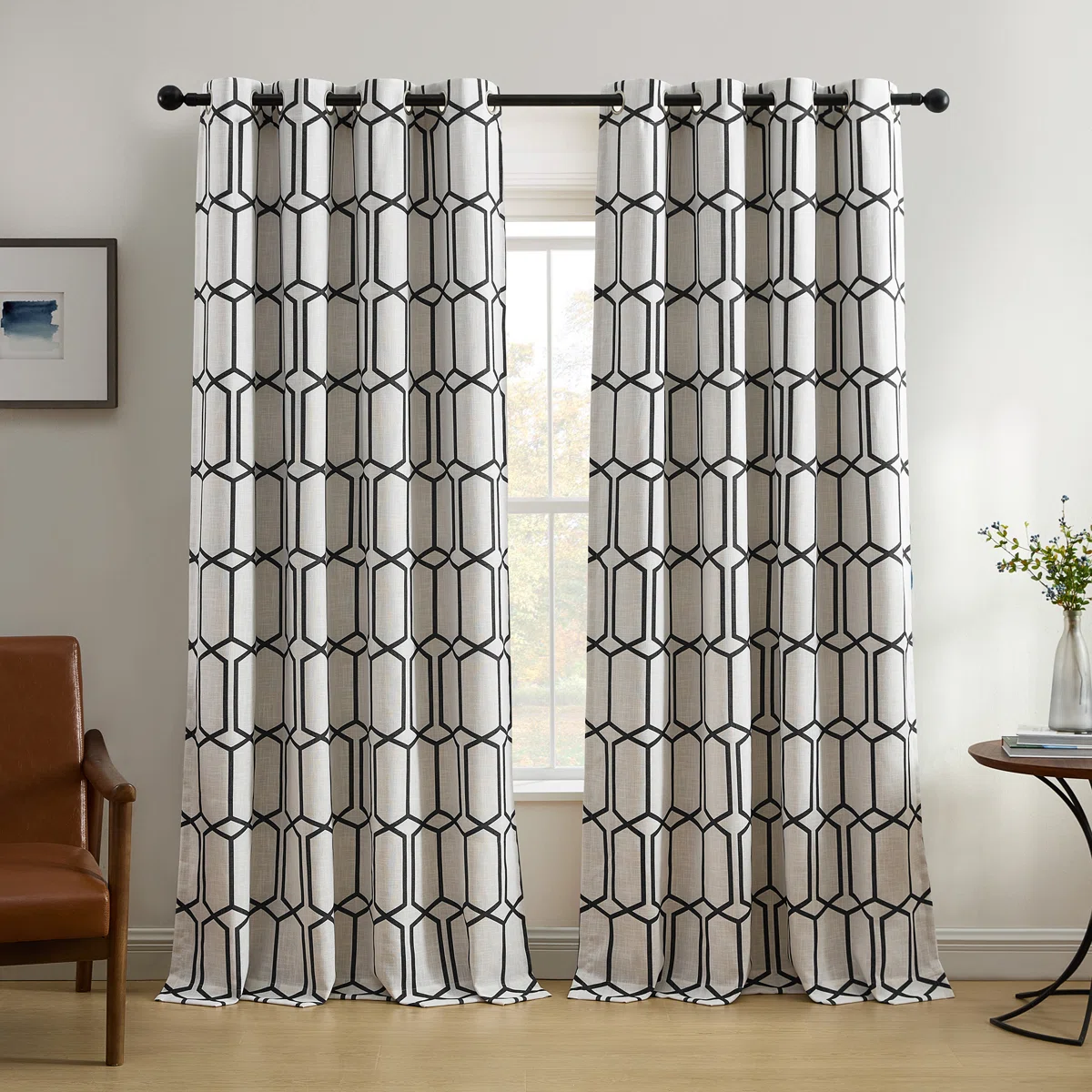 Modern Window