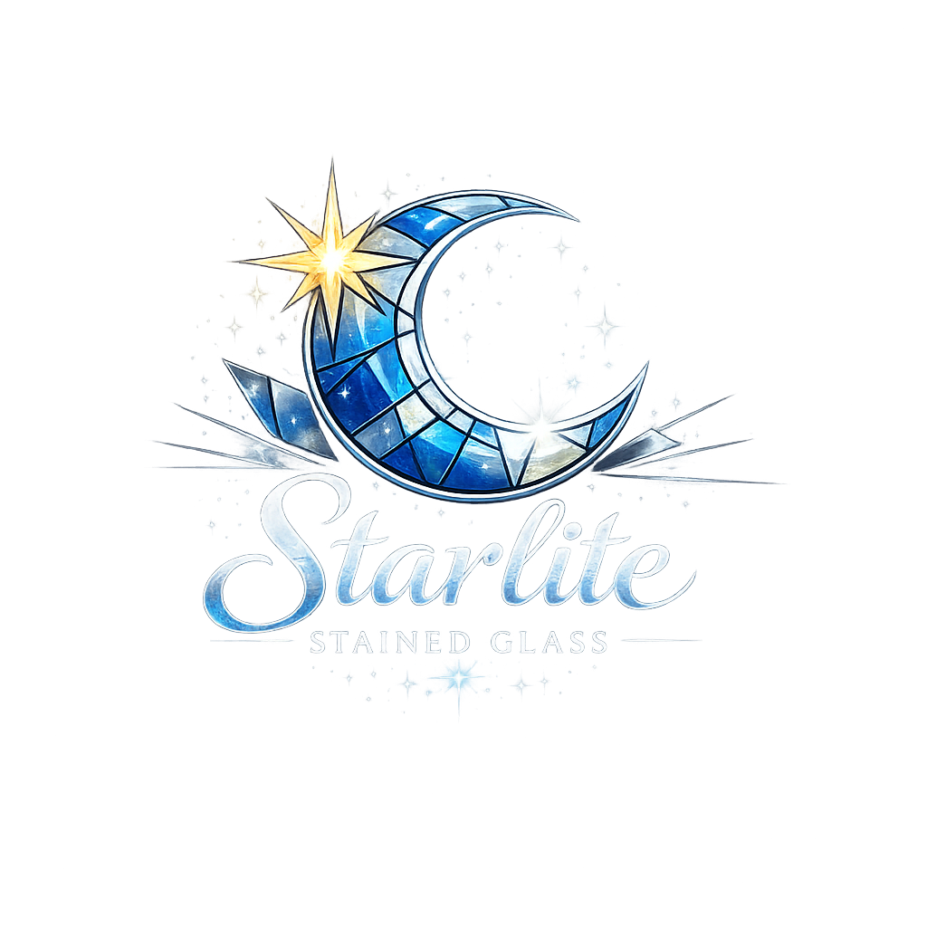 starlitestainedglass